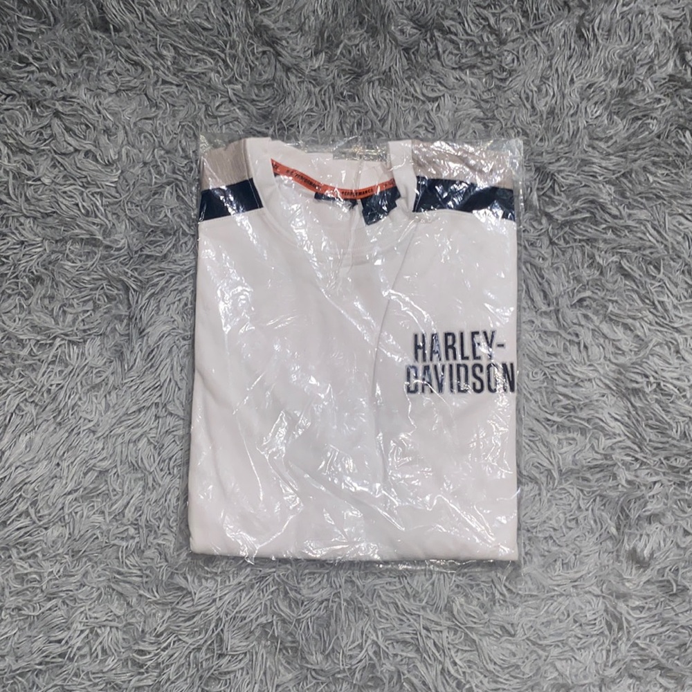 Mens Harely Davidson Tshirt